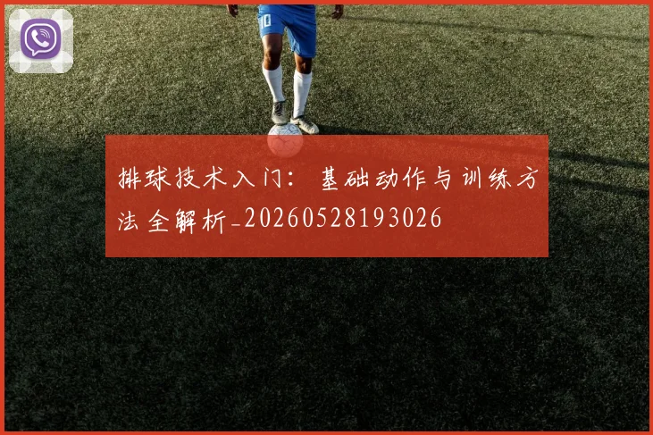 排球技术入门：基础动作与训练方法全解析_20260528193026
