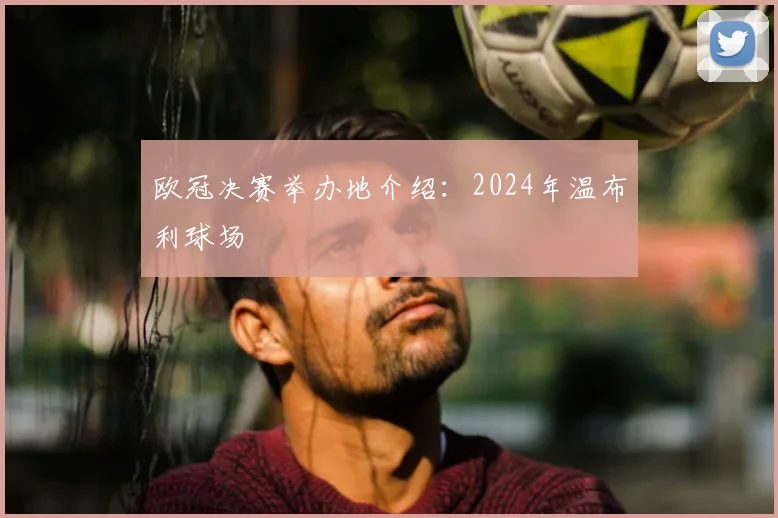 欧冠决赛举办地介绍：2024年温布利球场